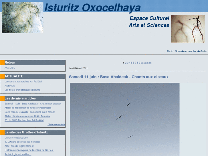 www.grottes-isturitz-espaceculturel.com