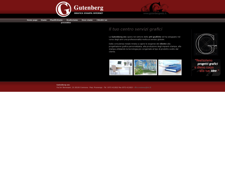 www.gutenbergweb.com