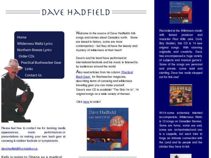 www.hadfield.ca