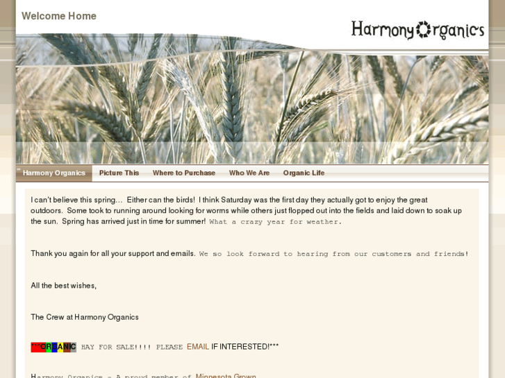 www.harmonyorganics.org