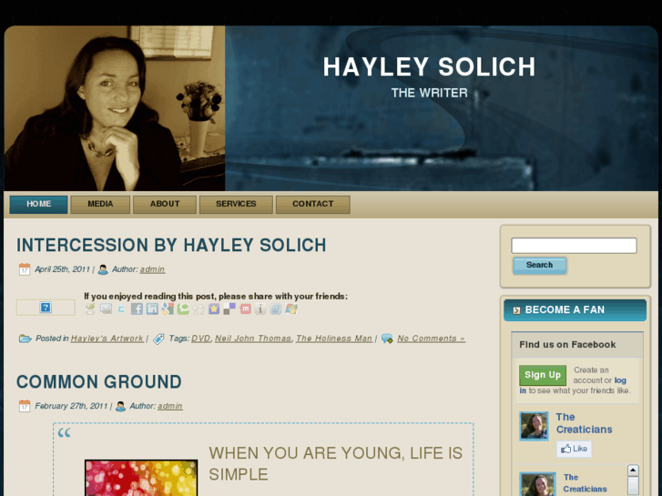 www.hayleysolich.com