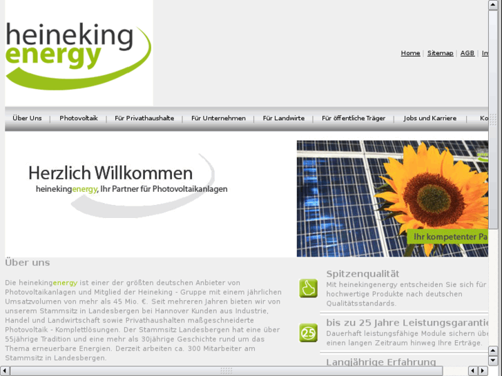 www.heineking-energy.com