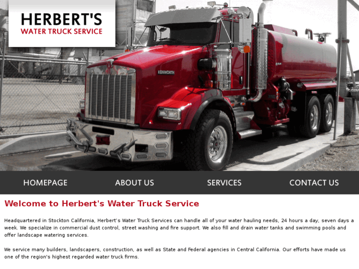 www.herbertswatertruck.com