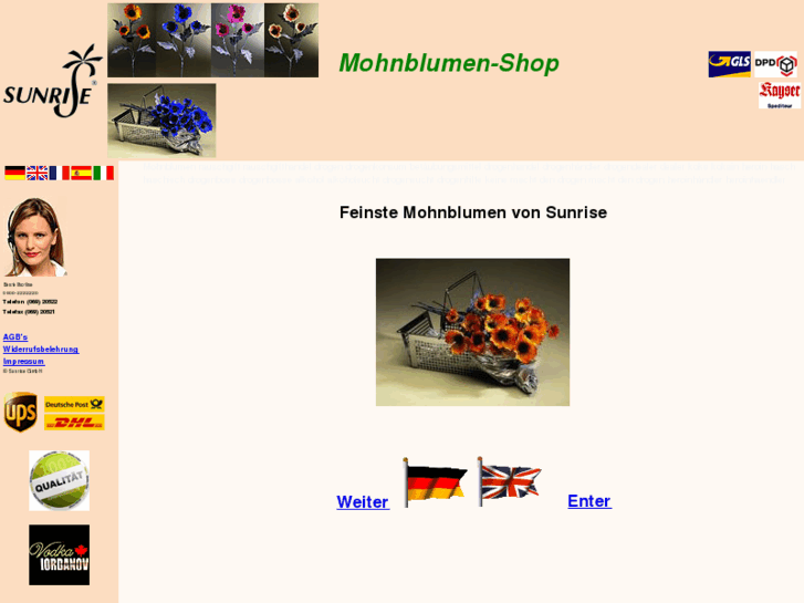 www.heroinhandel.de