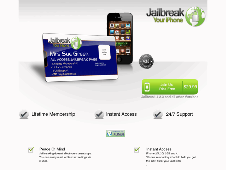 www.ijailbreakiphone.com