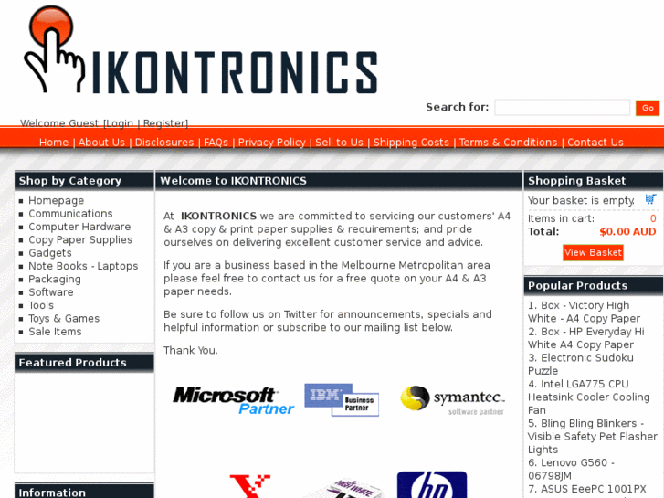 www.ikontronics.com