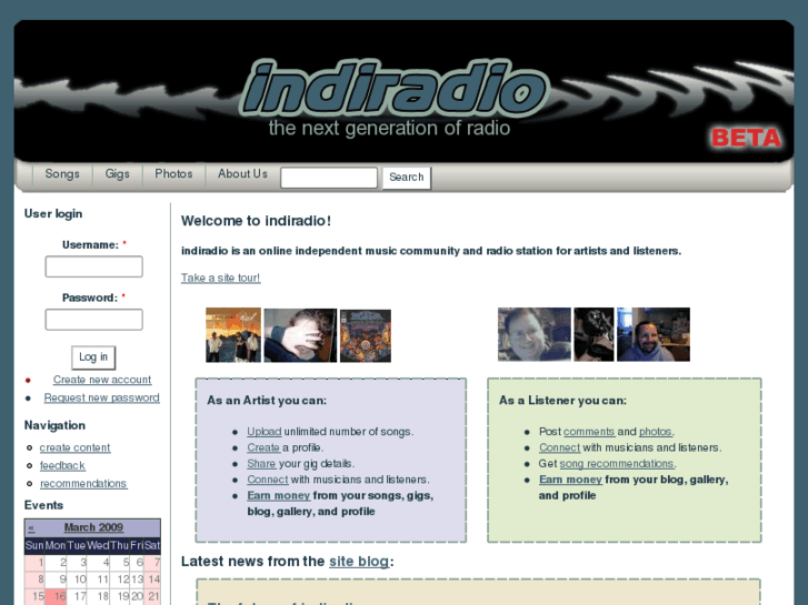 www.indiradio.com