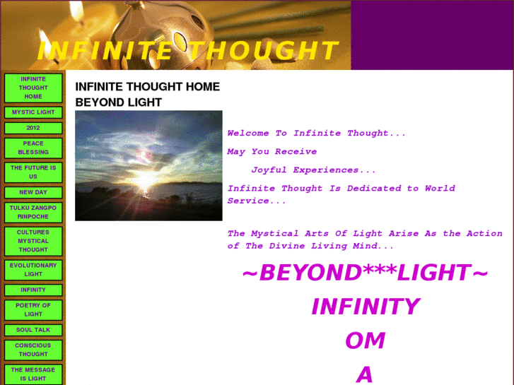 www.infinitethought.com