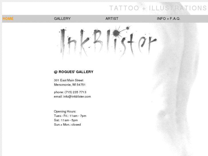 www.inkblister.com