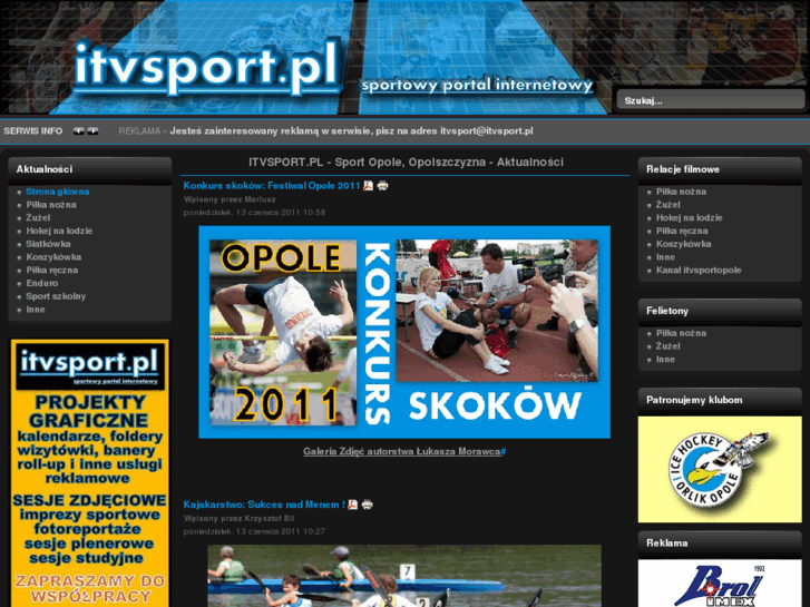 www.itvsport.pl