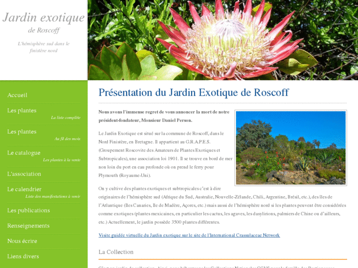 www.jardinexotiqueroscoff.com