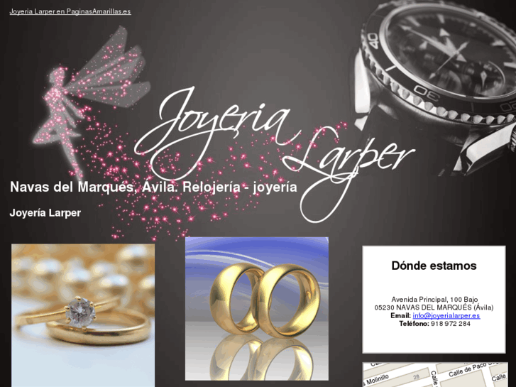 www.joyerialarper.es