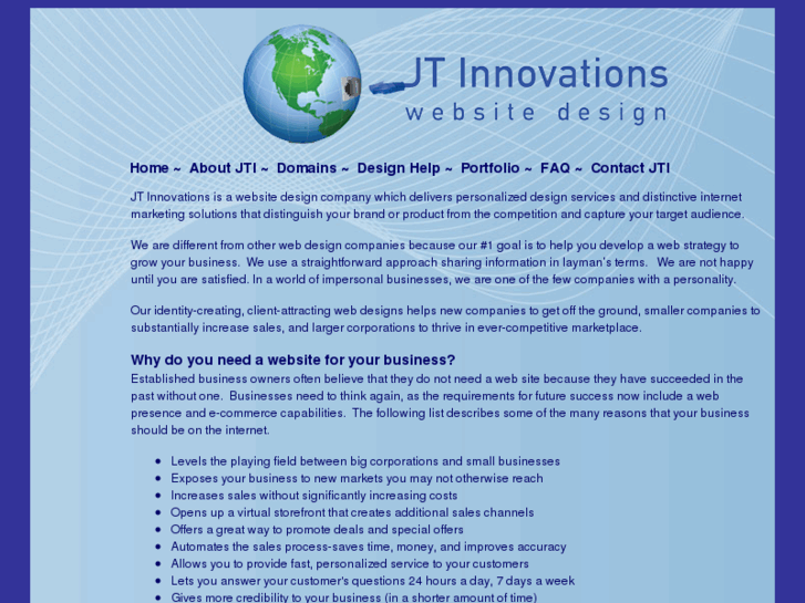 www.jtinnovations.net