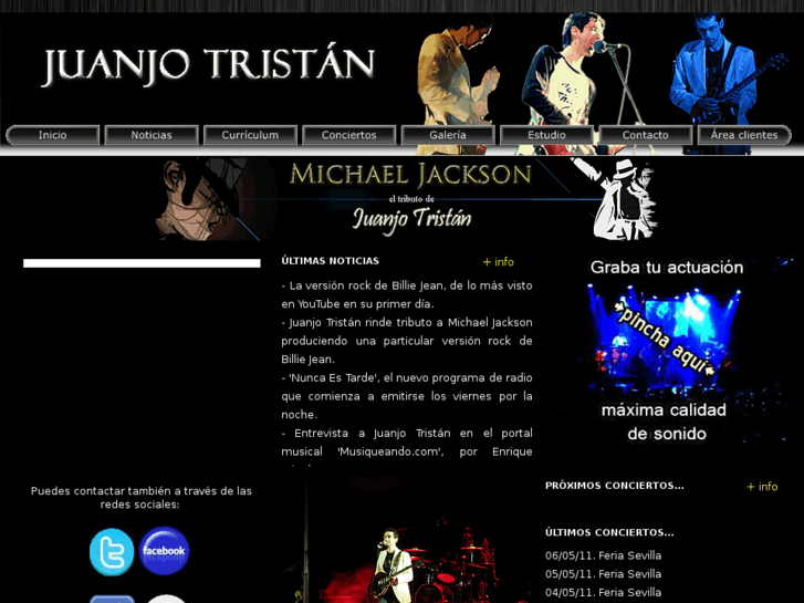 www.juanjotristan.com