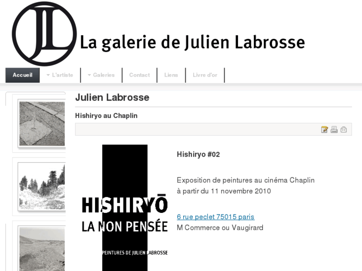 www.julienlabrosse.com