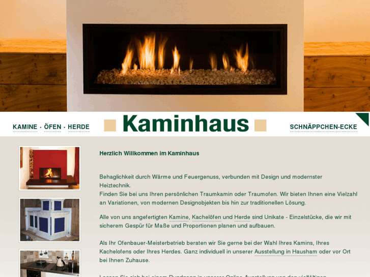 www.kaminhaus.net