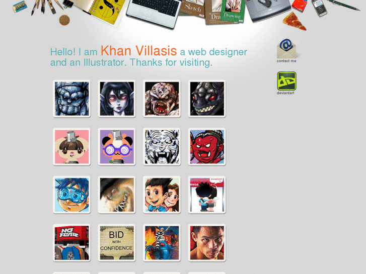 www.khanvillasis.com