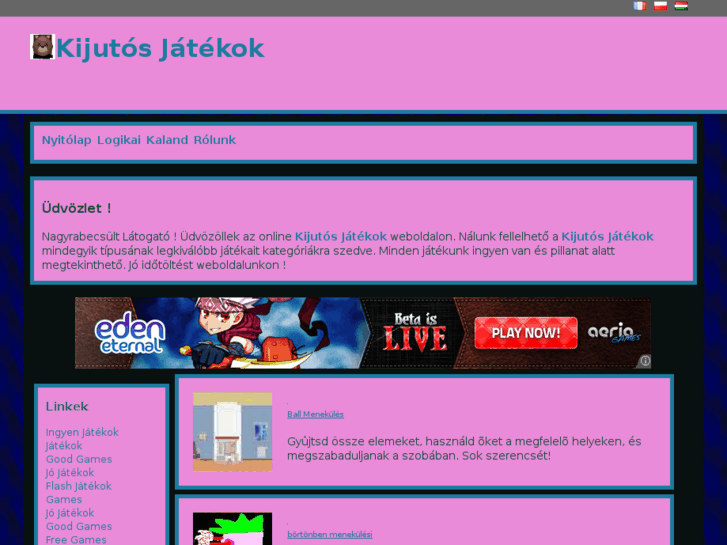 www.kijutos-jatekok.tk