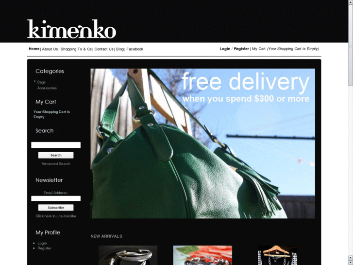 www.kimenko.com