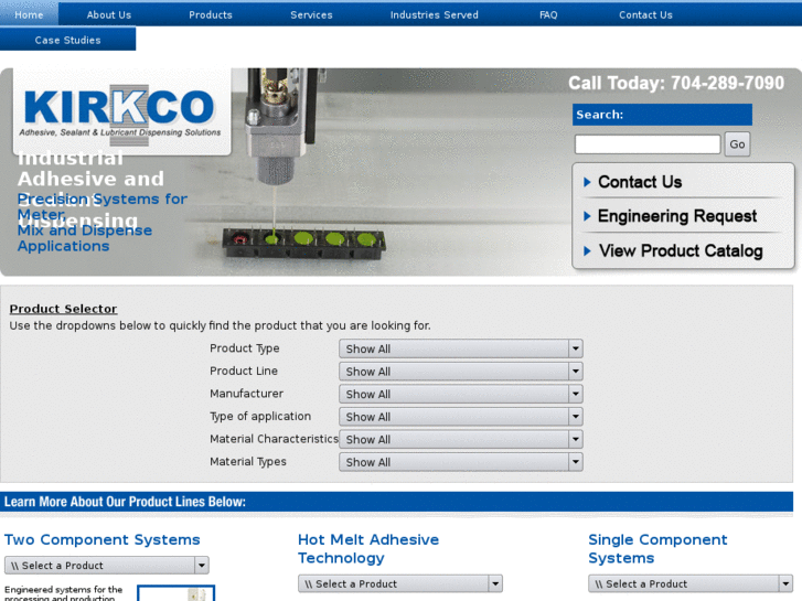 www.kirkcocorp.com
