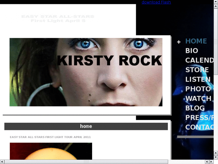 www.kirstyrock.com