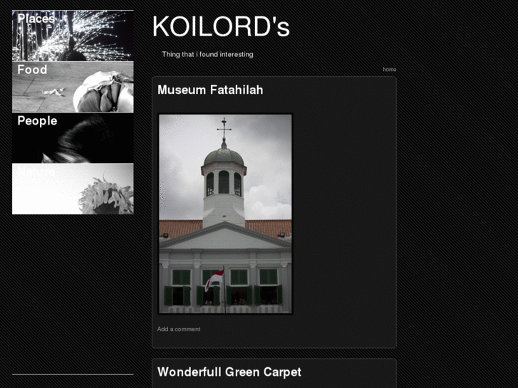 www.koilord.com