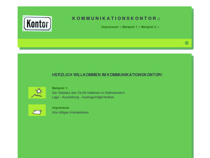 www.kommunikationskontor.net