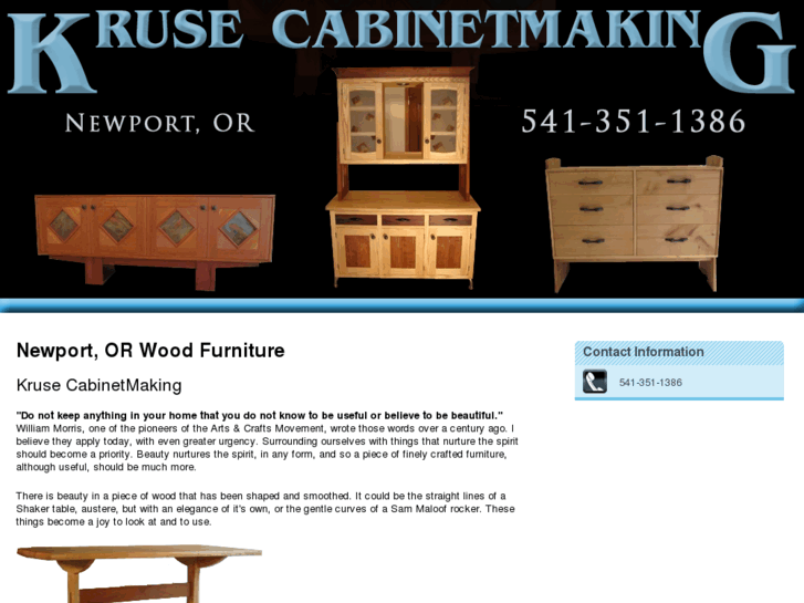 www.krusecabinetmaking.com