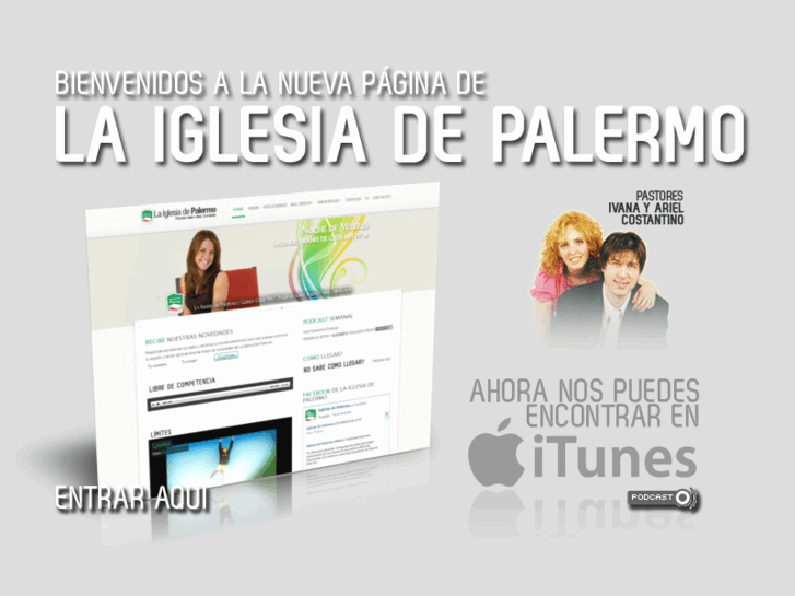 www.laiglesiadepalermo.com