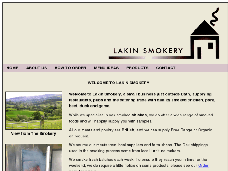 www.lakinsmokery.co.uk