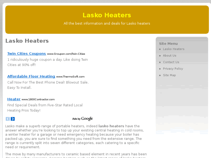 www.laskoheaters.org