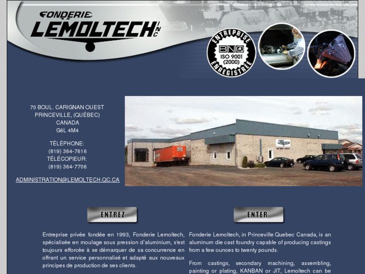 www.lemoltech.com