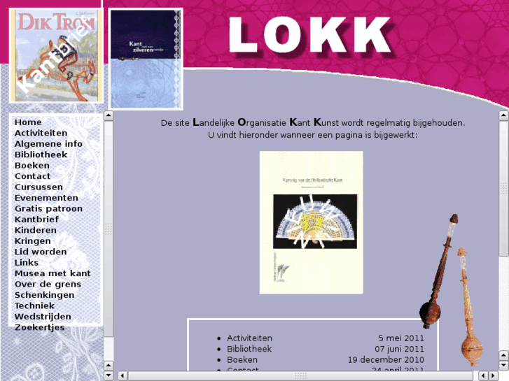 www.lokk.nl