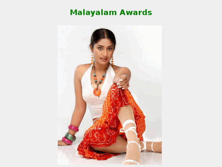 www.malayalamawards.com