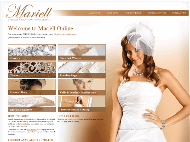 www.mariellonline.com