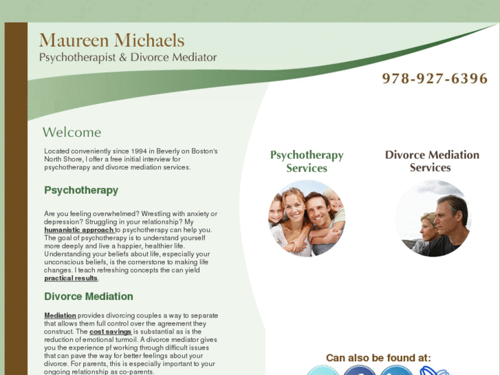 www.maureenmichaels.com