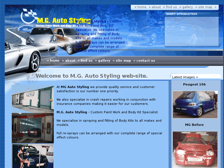 www.mgautostyling.com