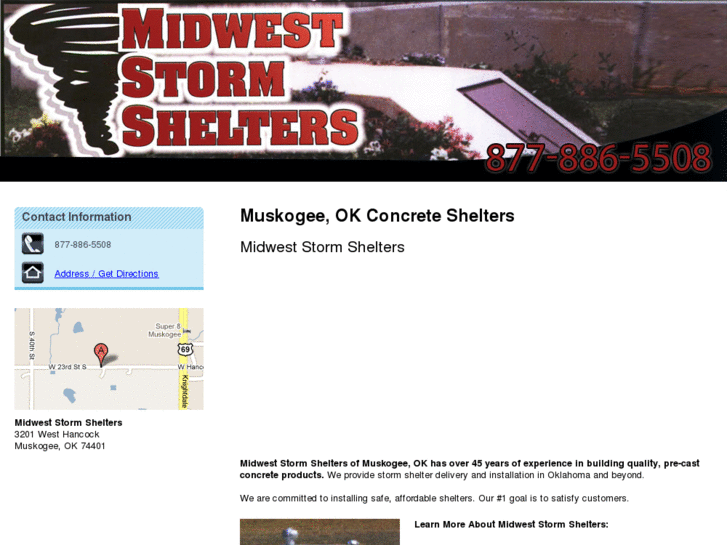 www.midweststormshelters.com