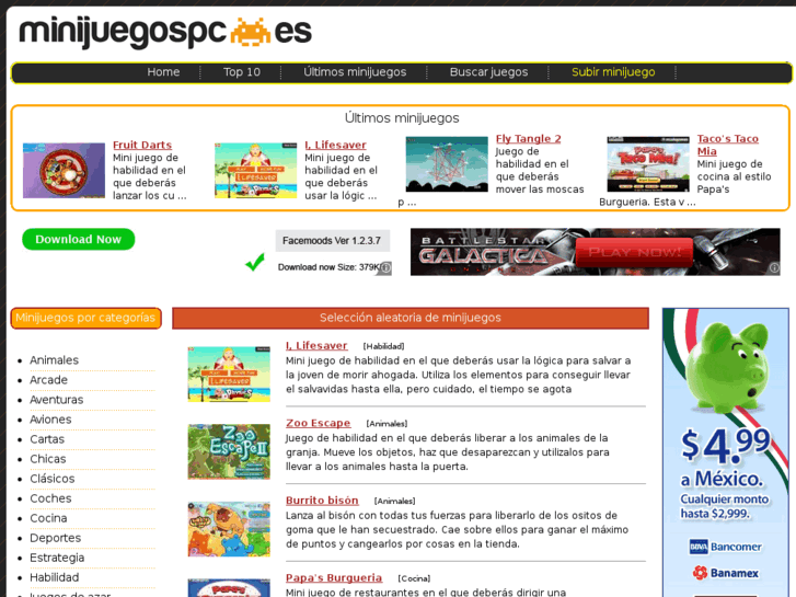 www.minijuegospc.es