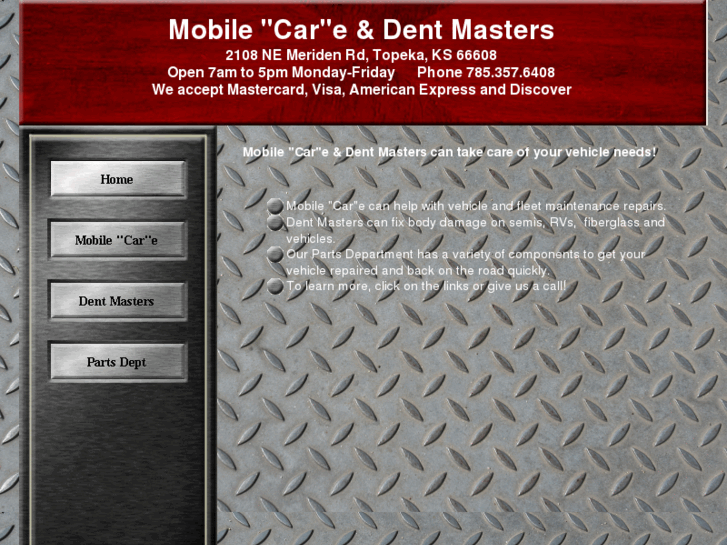 www.mobilecare-dentmasters.com