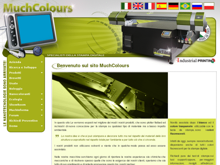 www.muchcolours.com