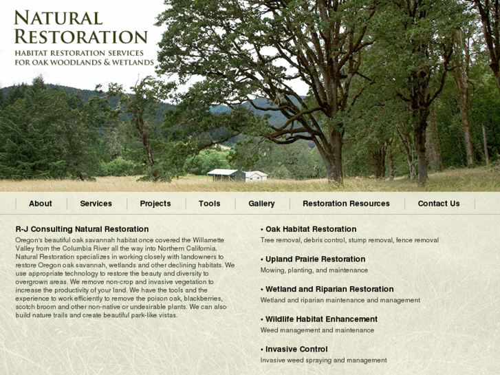 www.naturalrestoration.com