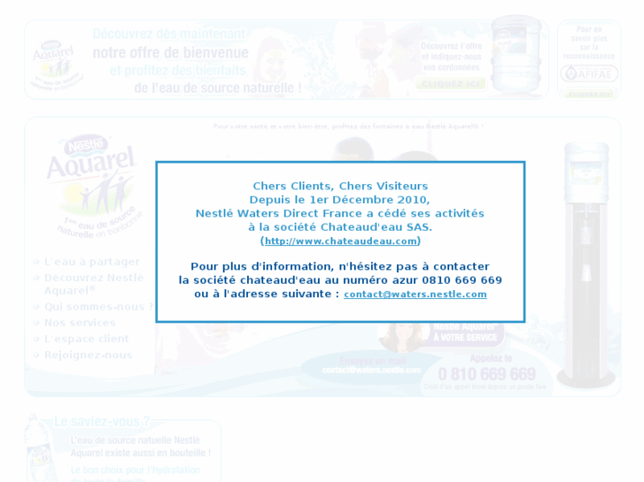 www.nestle-waters-direct.fr