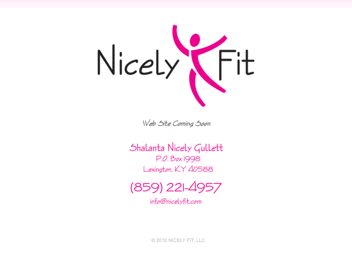 www.nicelyfit.com