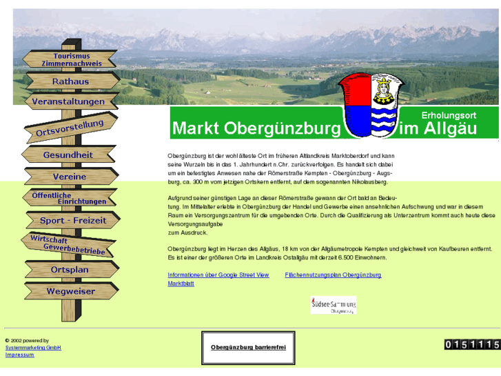 www.oberguenzburg.de