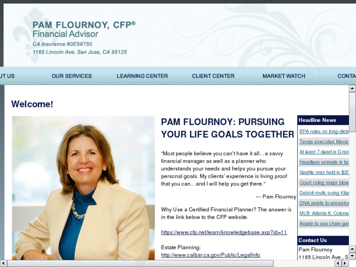 www.pamflournoy.com