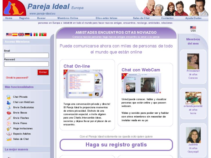 www.pareja-ideal.eu
