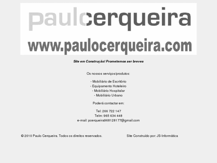 www.paulocerqueira.com