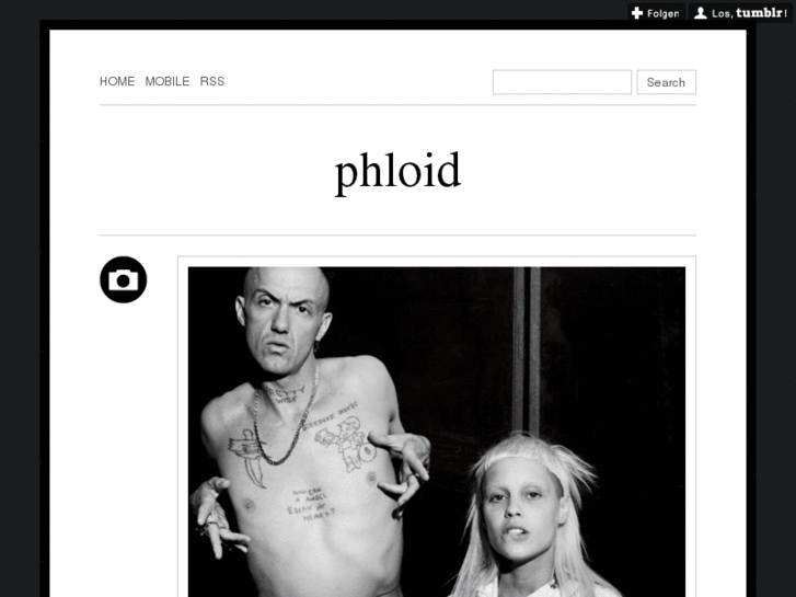 www.phloid.de