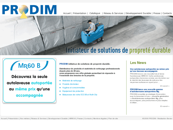 www.prodim.fr